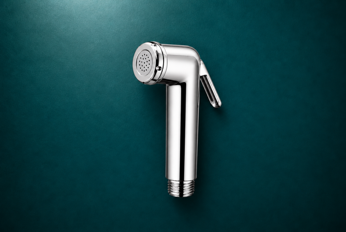 Stainless Steel Health Faucet