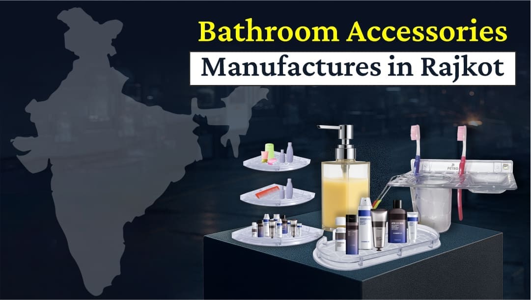 Best Bathroom Accessories