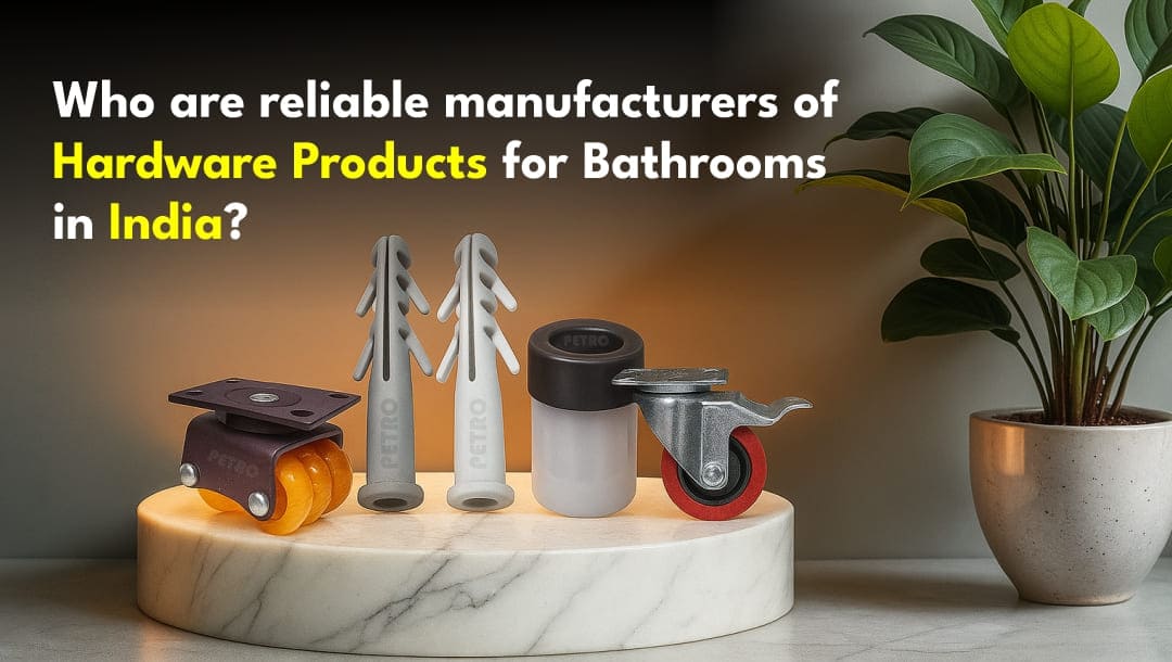 Best Bathroom Accessories