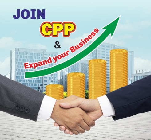 Join Petro Channel Partner Program and expand your business with profitable dealership opportunity
